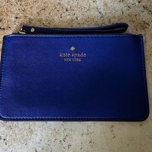 Kate Spade Wristlet